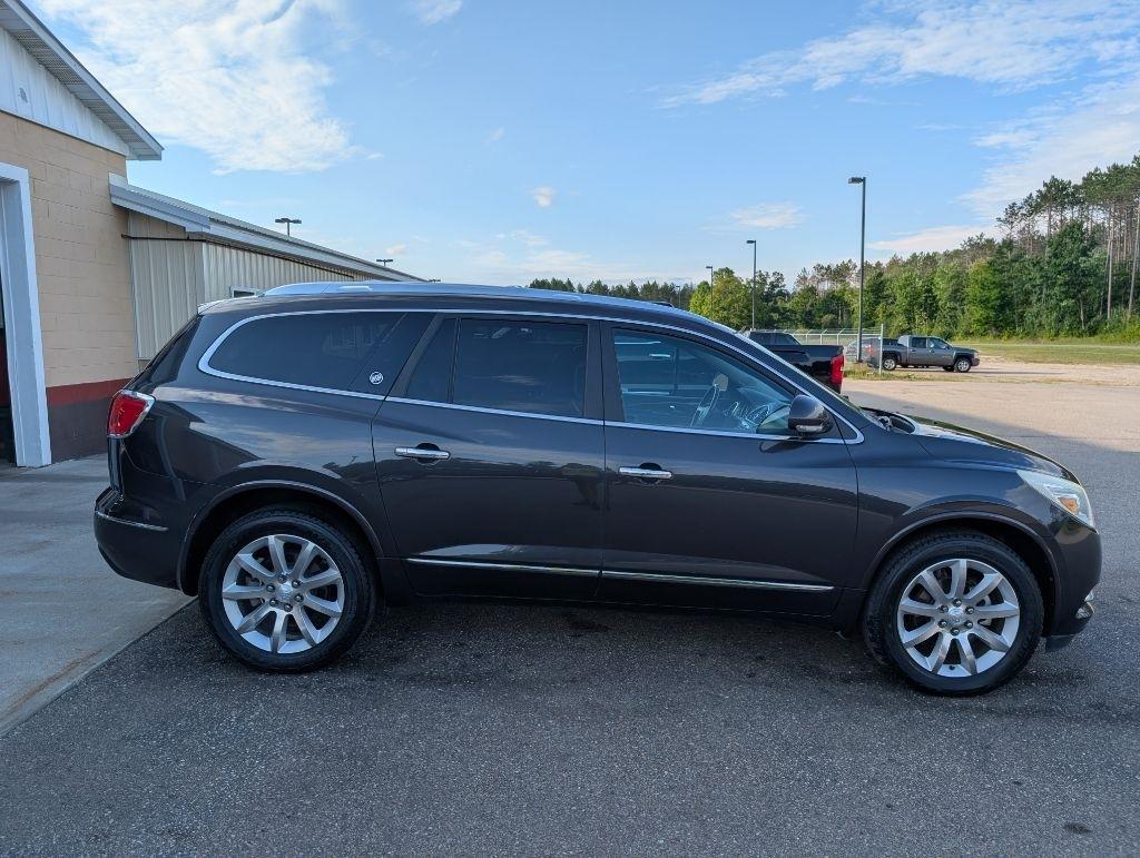 Buick Enclave  2016