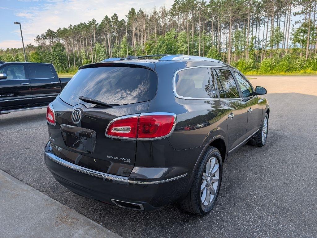 Buick Enclave  2016