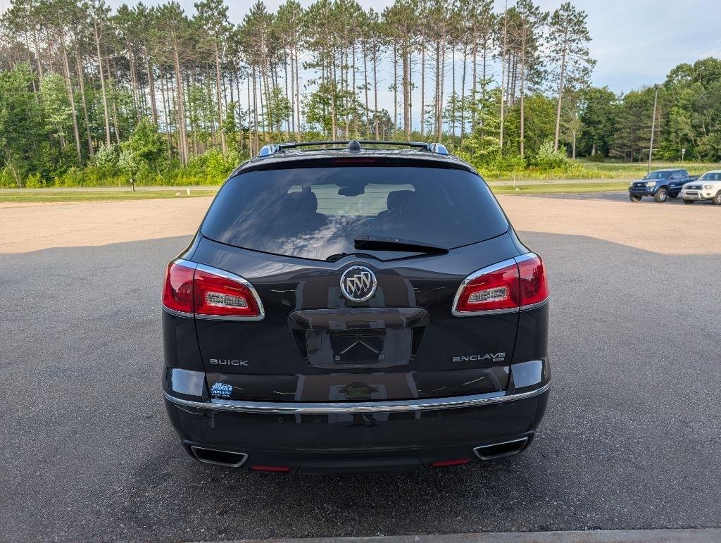 Buick Enclave  2016