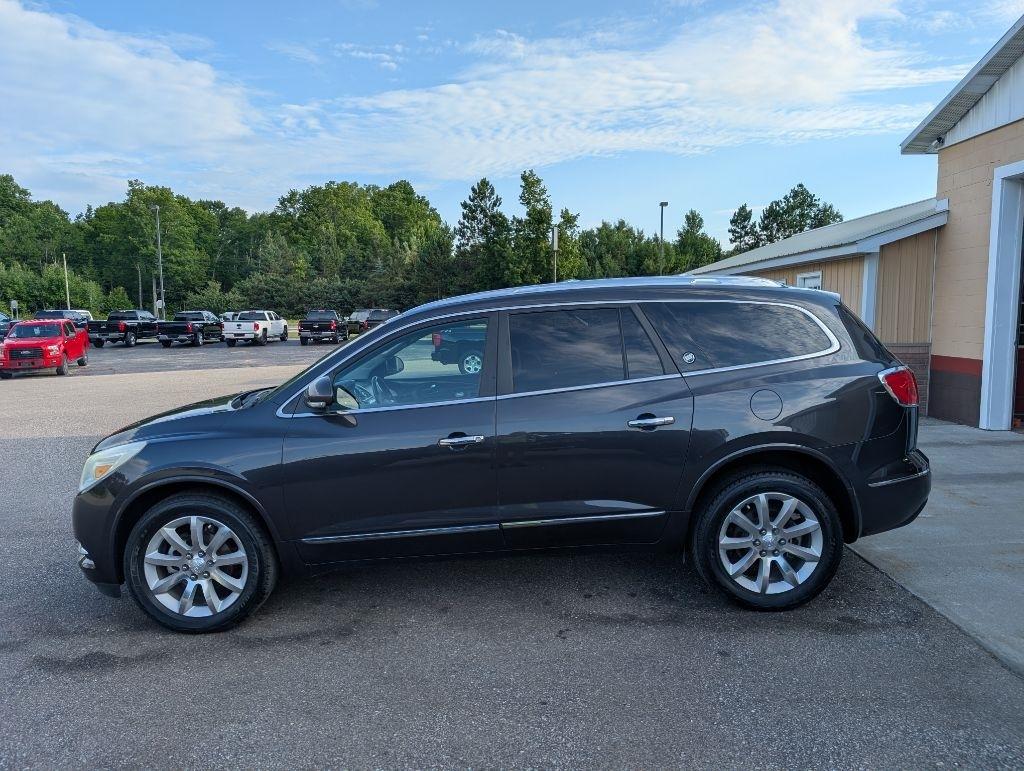 Buick Enclave  2016