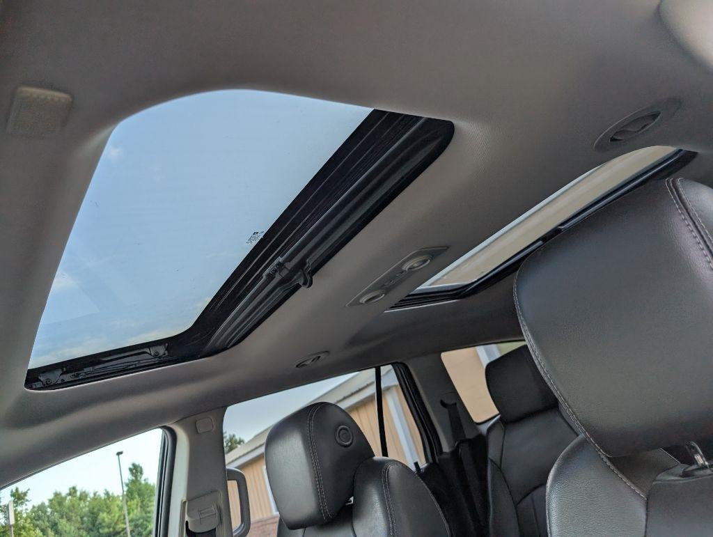 Buick Enclave  2016