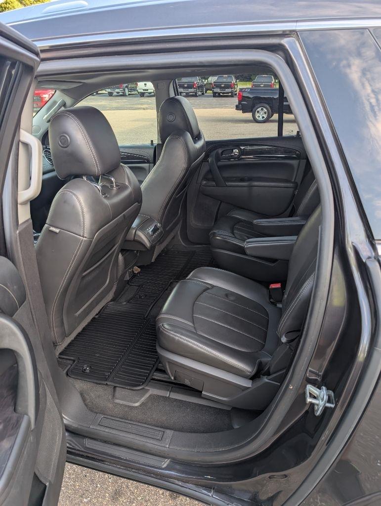 Buick Enclave  2016
