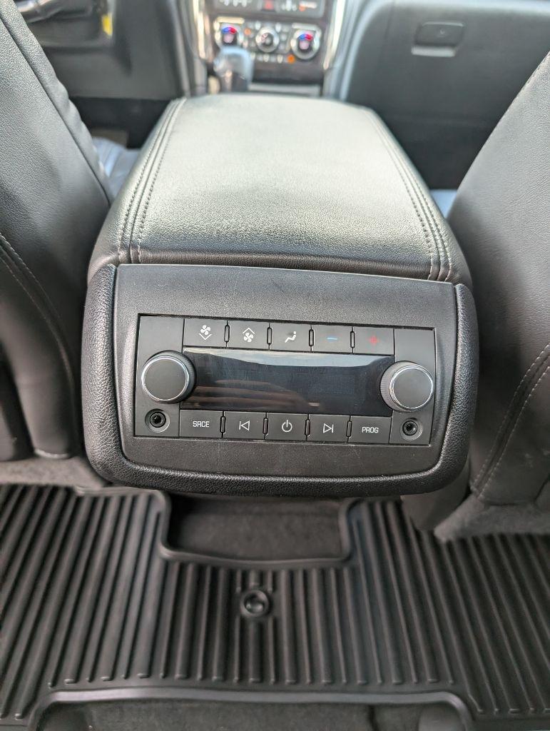 Buick Enclave  2016