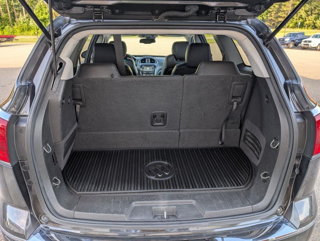 Buick Enclave  2016
