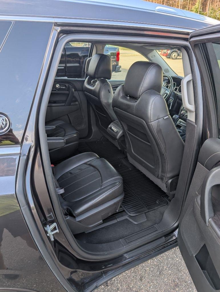 Buick Enclave  2016