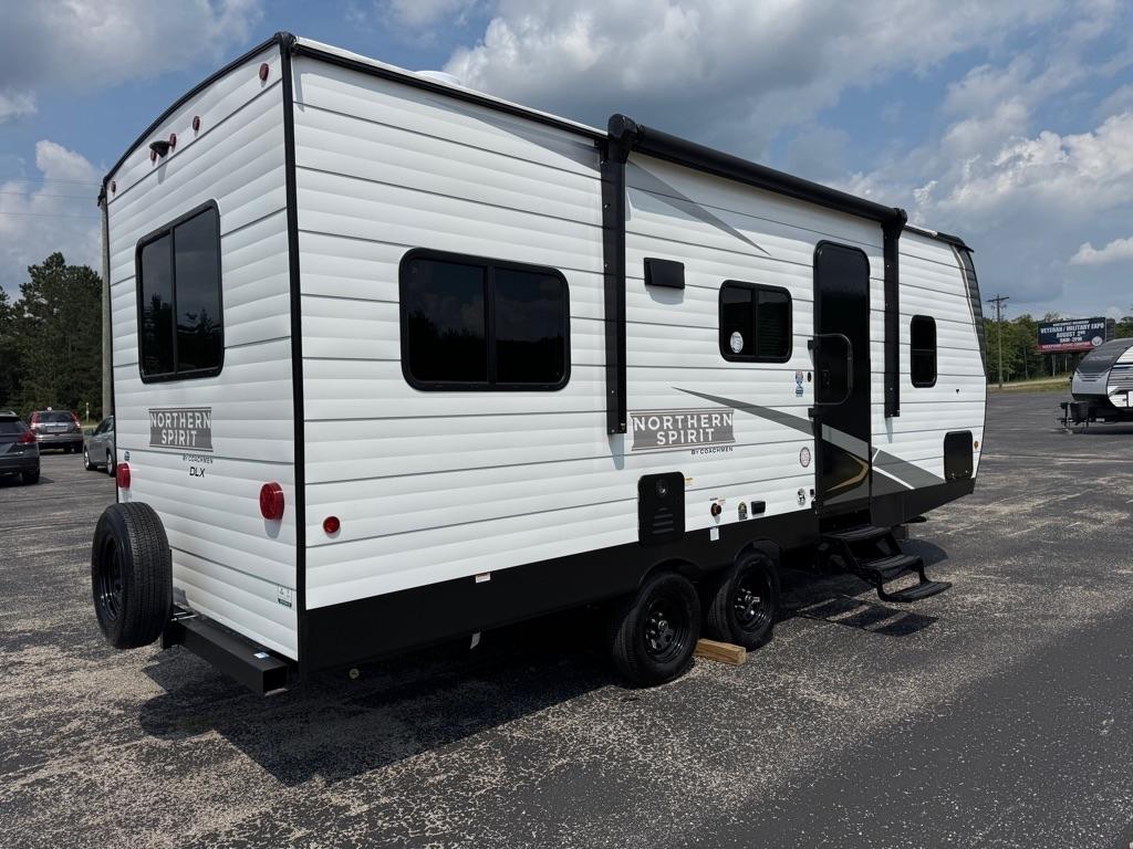 Coachmen Northern Spirit  2026