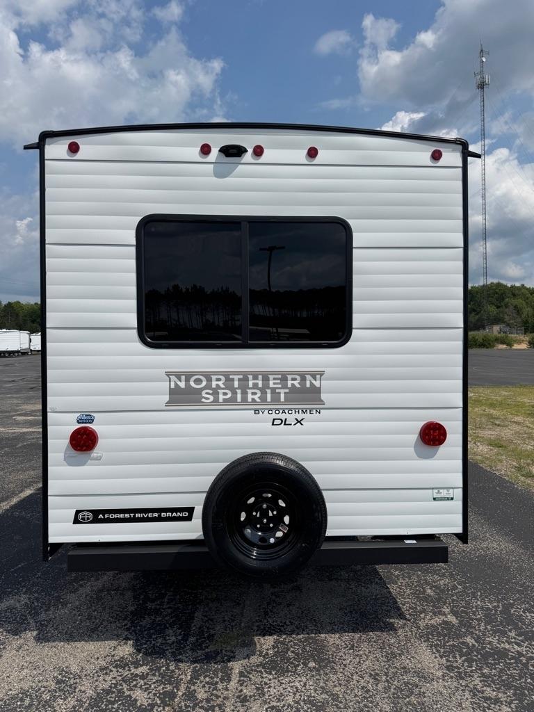 Coachmen Northern Spirit  2026