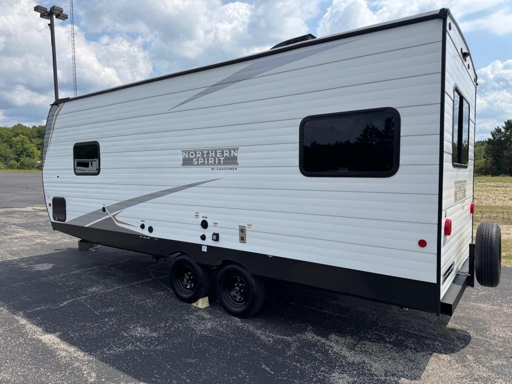 Coachmen Northern Spirit  2026