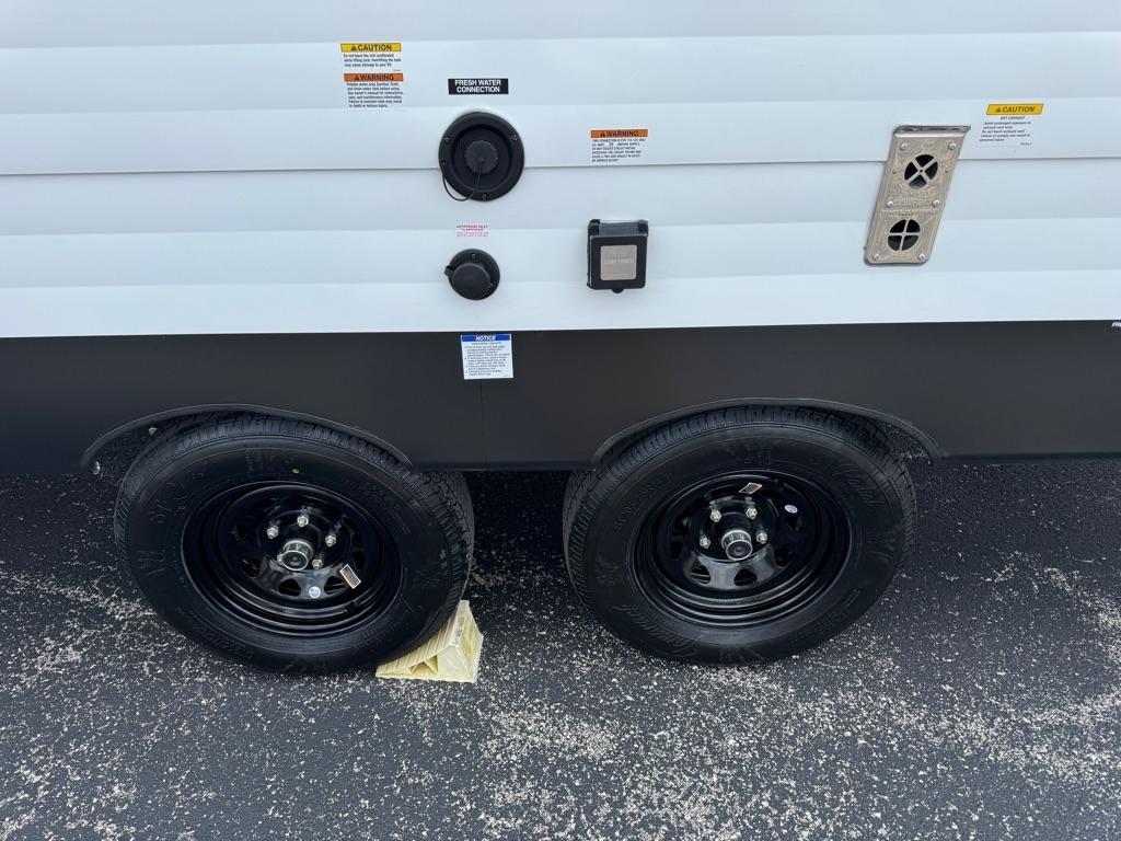 Coachmen Northern Spirit  2026
