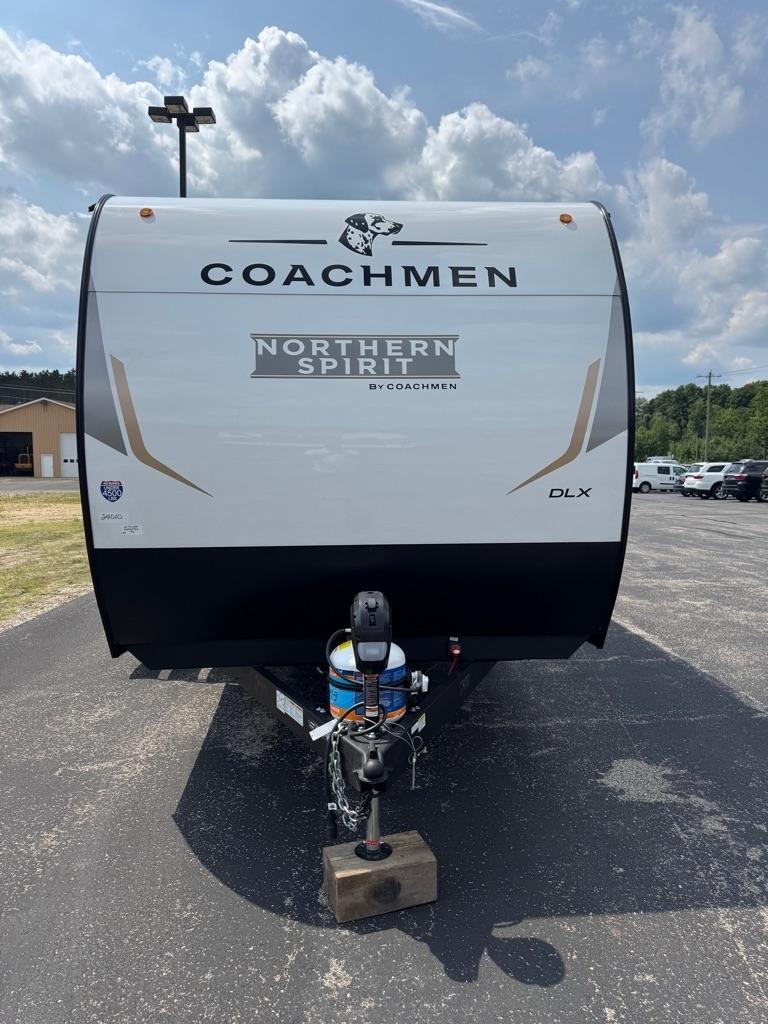 Coachmen Northern Spirit  2026