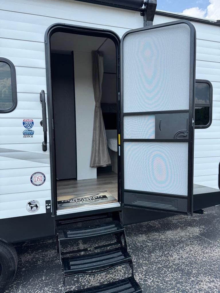 Coachmen Northern Spirit  2026
