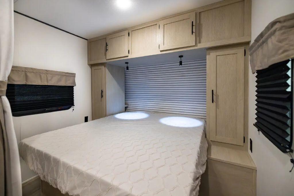 Coachmen Northern Spirit  2026