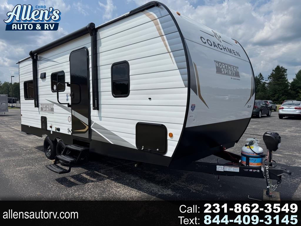 Coachmen Northern Spirit  2026