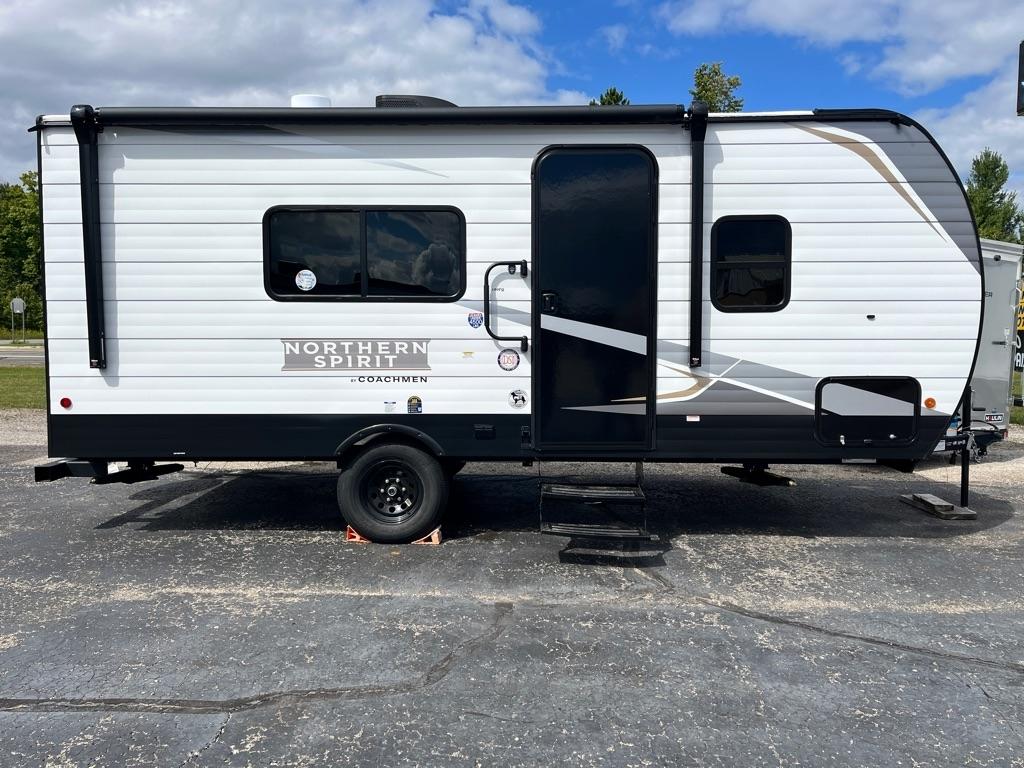 Coachmen Northern Spirit  2026