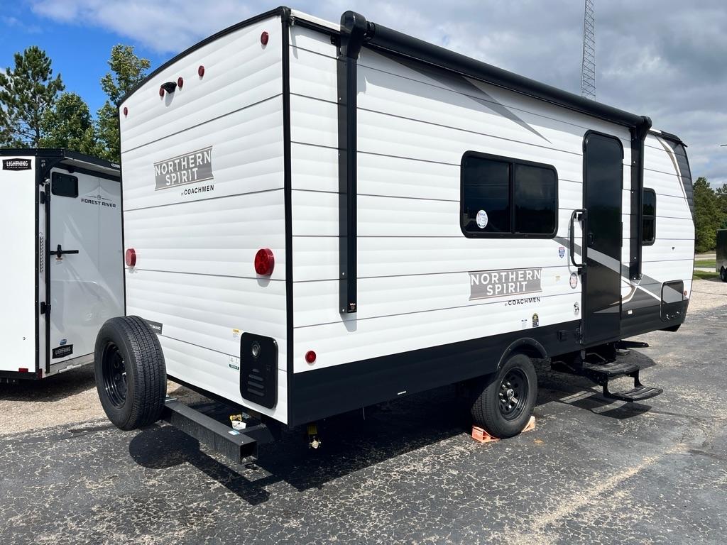 Coachmen Northern Spirit  2026