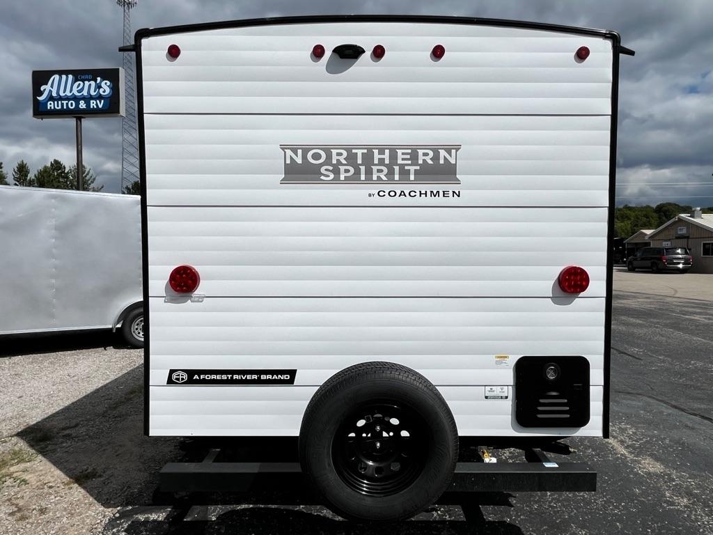 Coachmen Northern Spirit  2026
