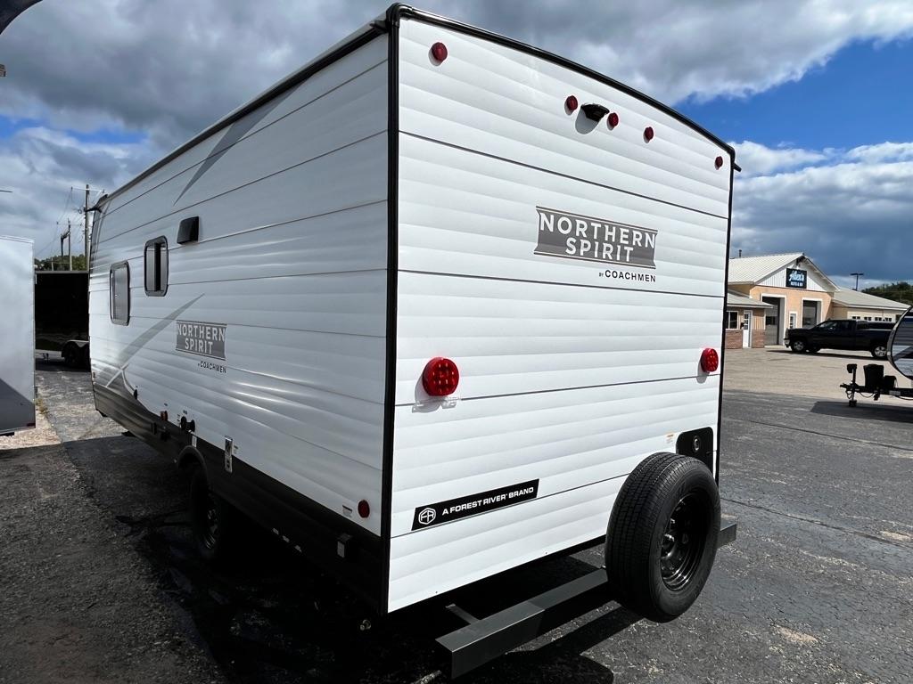 Coachmen Northern Spirit  2026