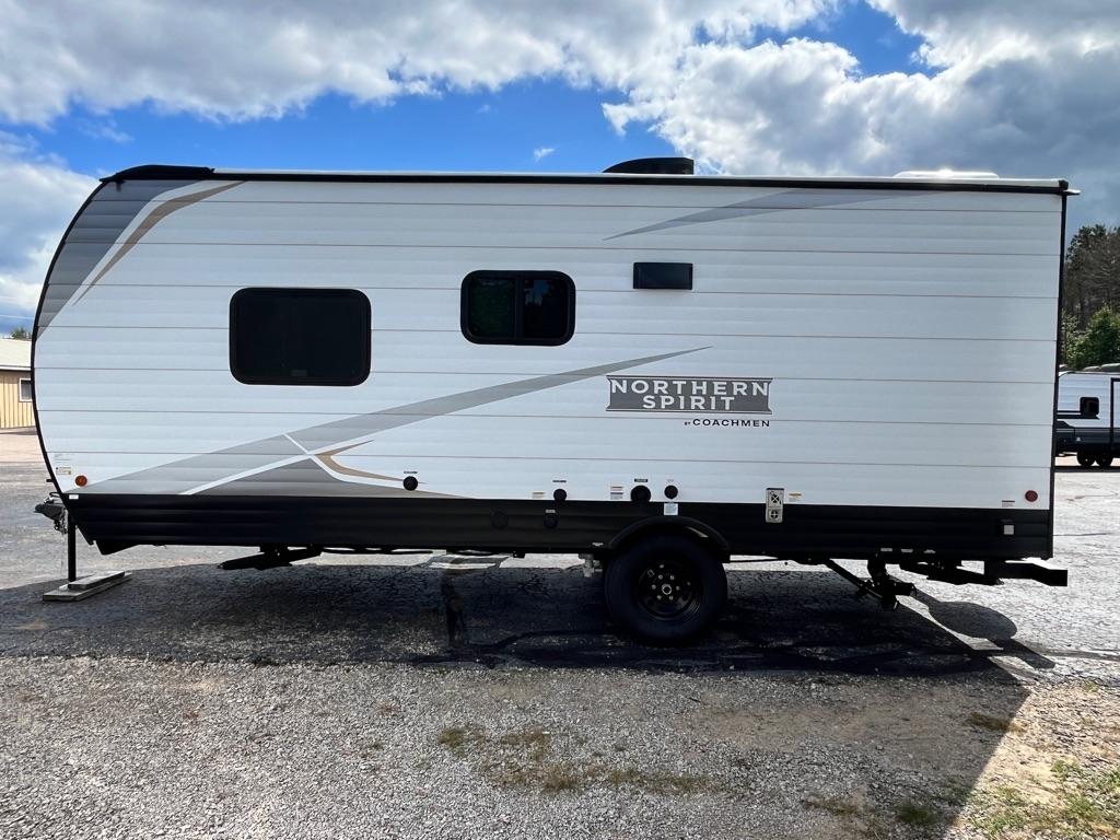 Coachmen Northern Spirit  2026