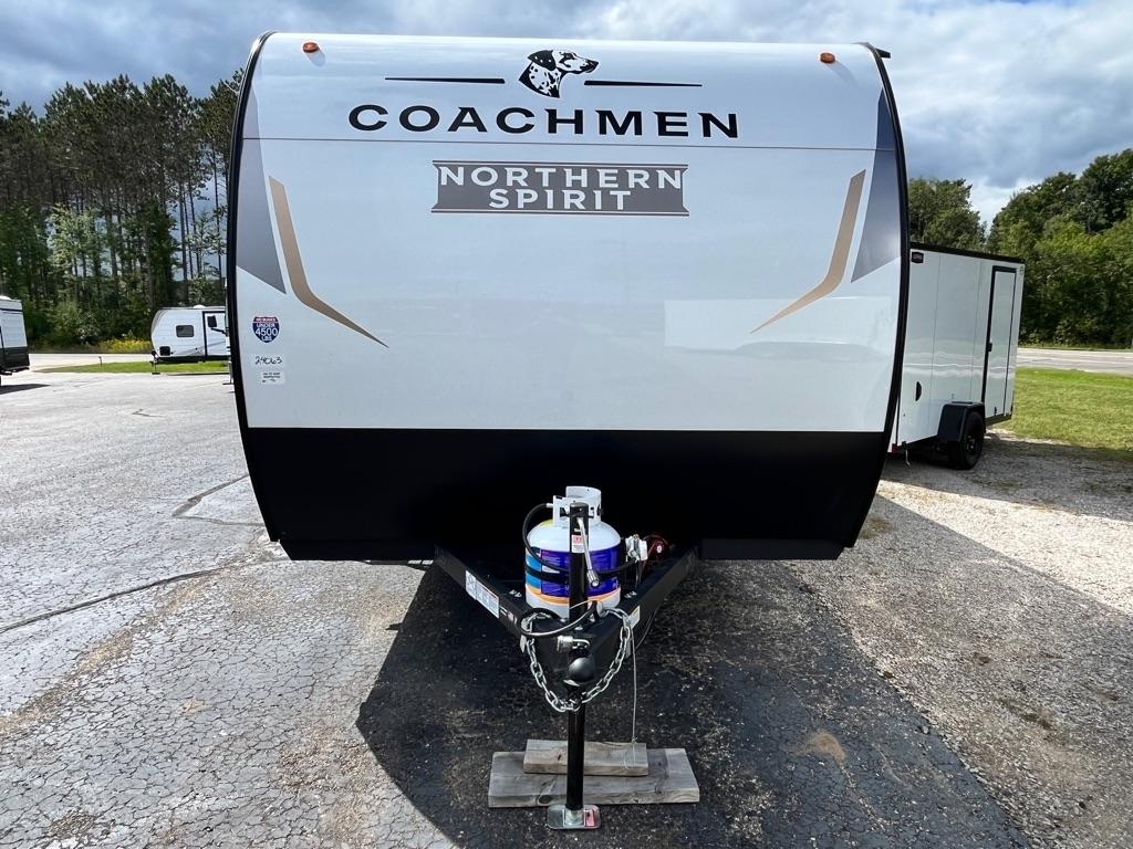 Coachmen Northern Spirit  2026