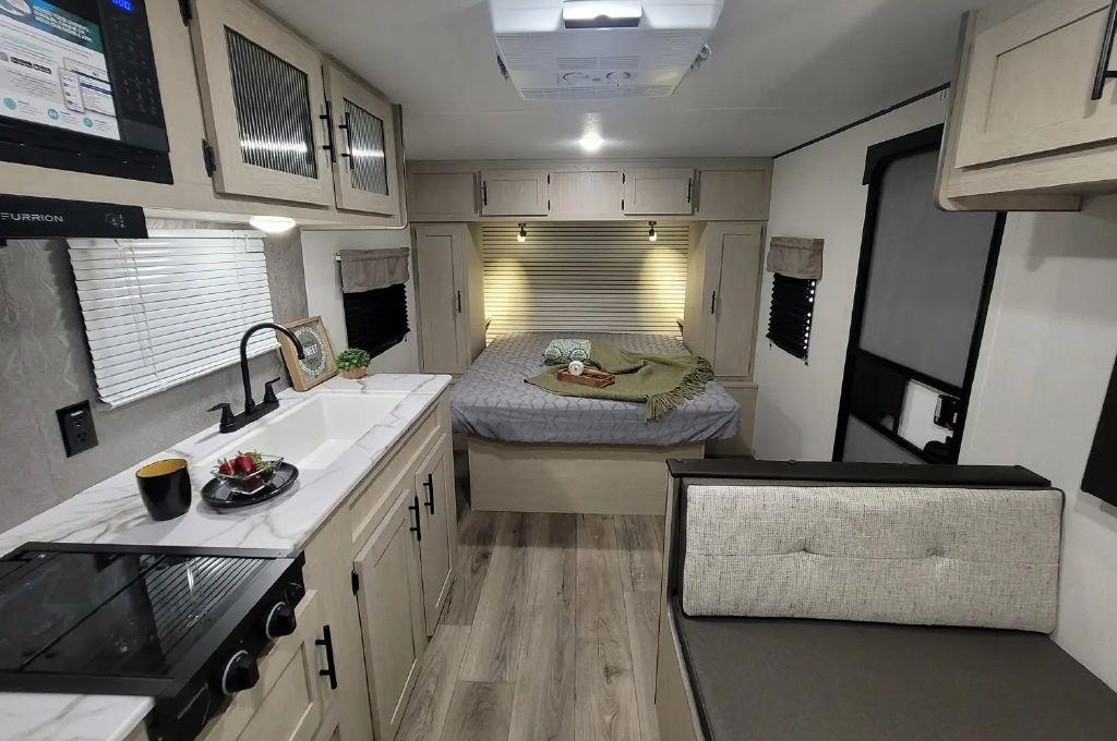 Coachmen Northern Spirit  2026