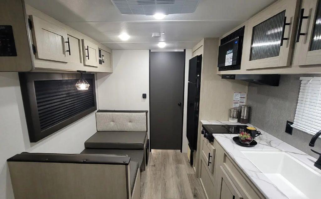 Coachmen Northern Spirit  2026