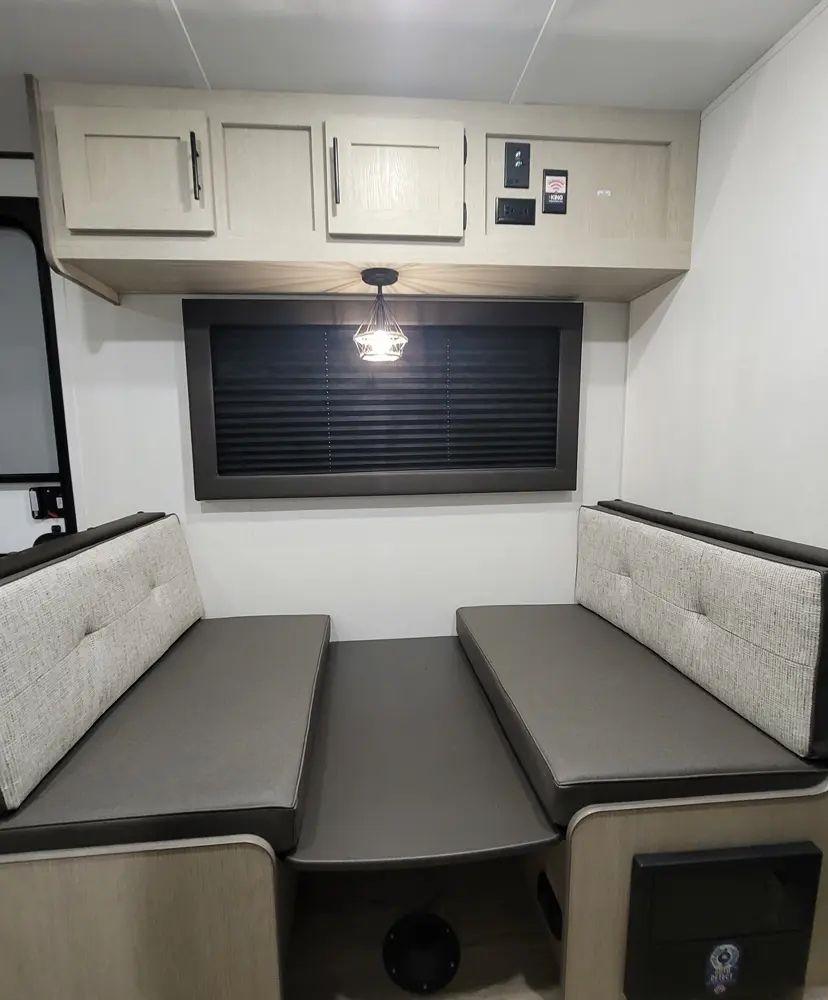 Coachmen Northern Spirit  2026