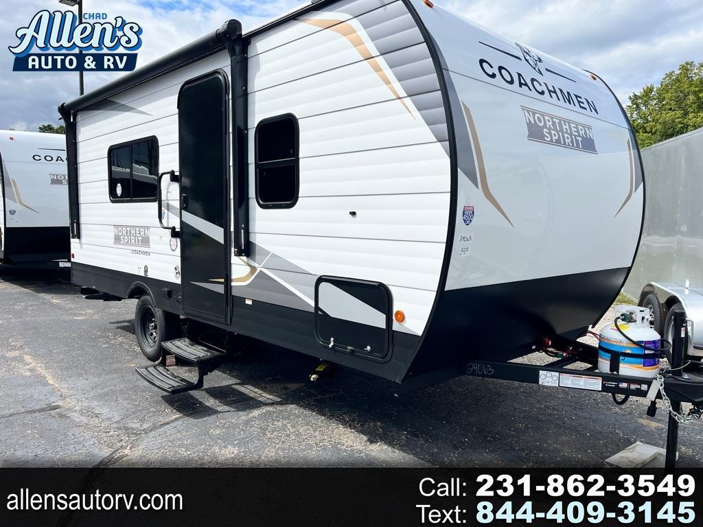 Coachmen Northern Spirit  2026