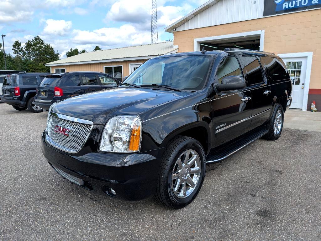 2012 GMC Yukon XL