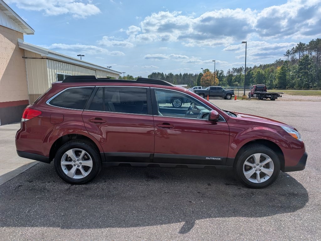 Subaru Outback  2014 Subaru Outback  2014