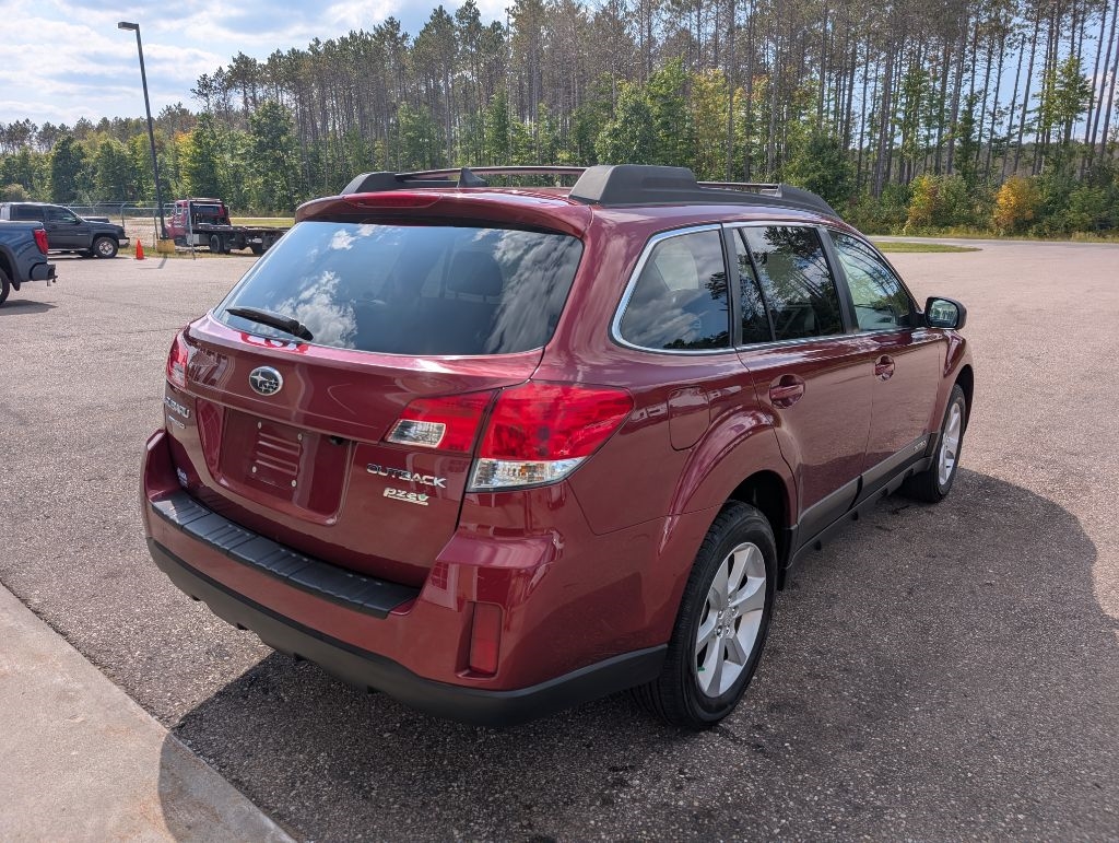 Subaru Outback  2014 Subaru Outback  2014