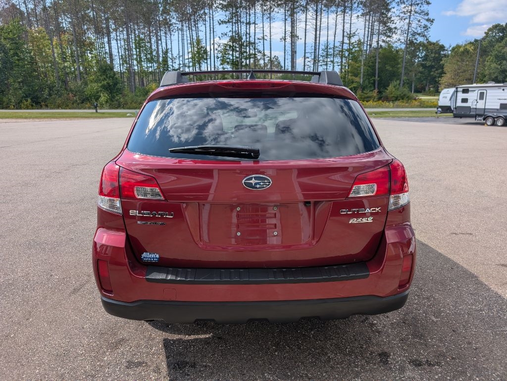 Subaru Outback  2014 Subaru Outback  2014