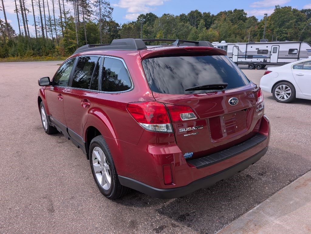 Subaru Outback  2014 Subaru Outback  2014