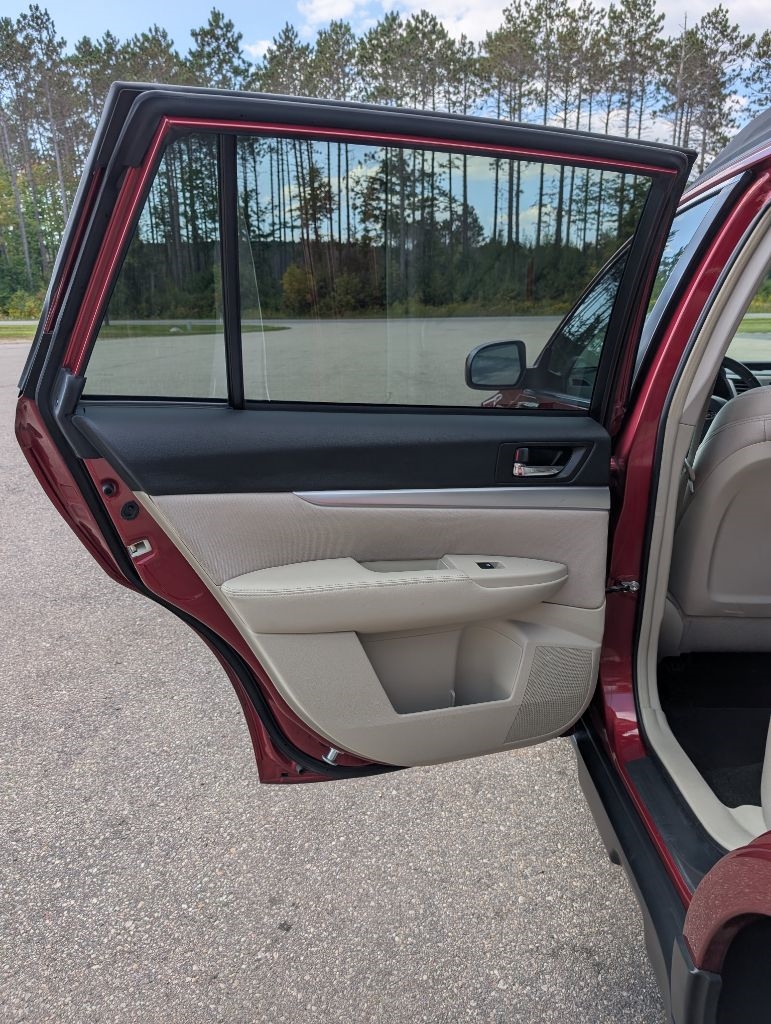 Subaru Outback  2014 Subaru Outback  2014