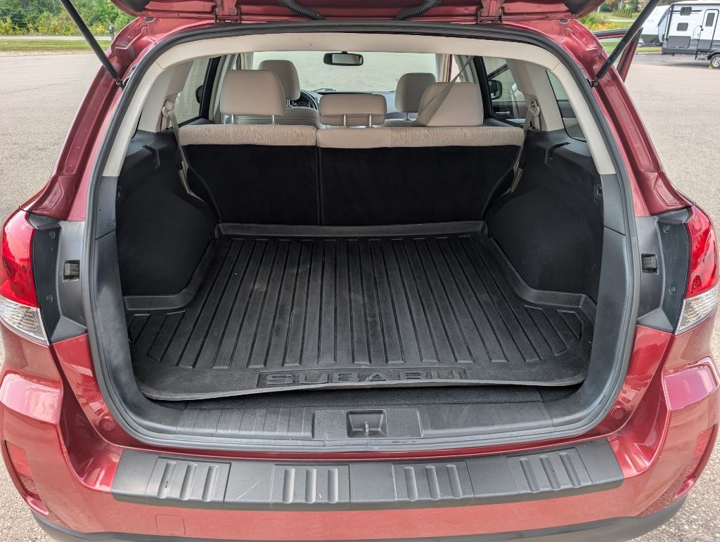 Subaru Outback  2014 Subaru Outback  2014