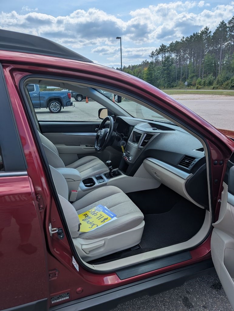 Subaru Outback  2014 Subaru Outback  2014