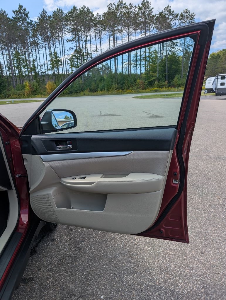 Subaru Outback  2014 Subaru Outback  2014