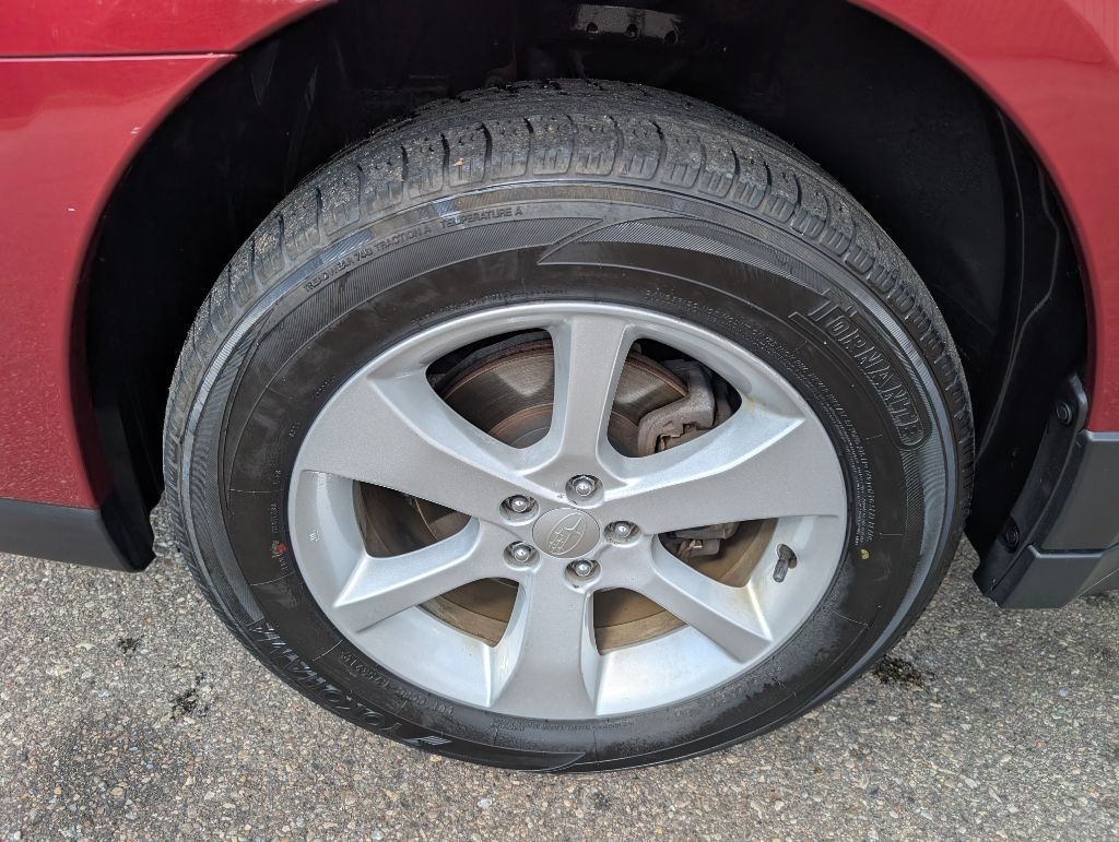 Subaru Outback  2014 Subaru Outback  2014