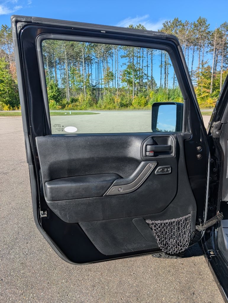 Jeep Wrangler  2017 Jeep Wrangler  2017