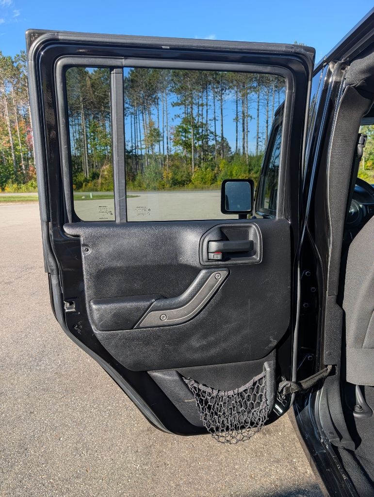 Jeep Wrangler  2017 Jeep Wrangler  2017