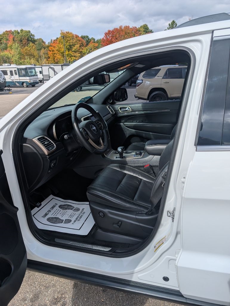 Jeep Grand Cherokee  2015 Jeep Grand Cherokee  2015