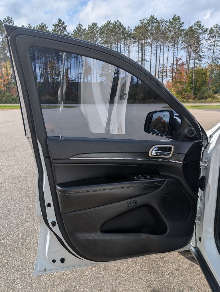 Jeep Grand Cherokee  2015 Jeep Grand Cherokee  2015