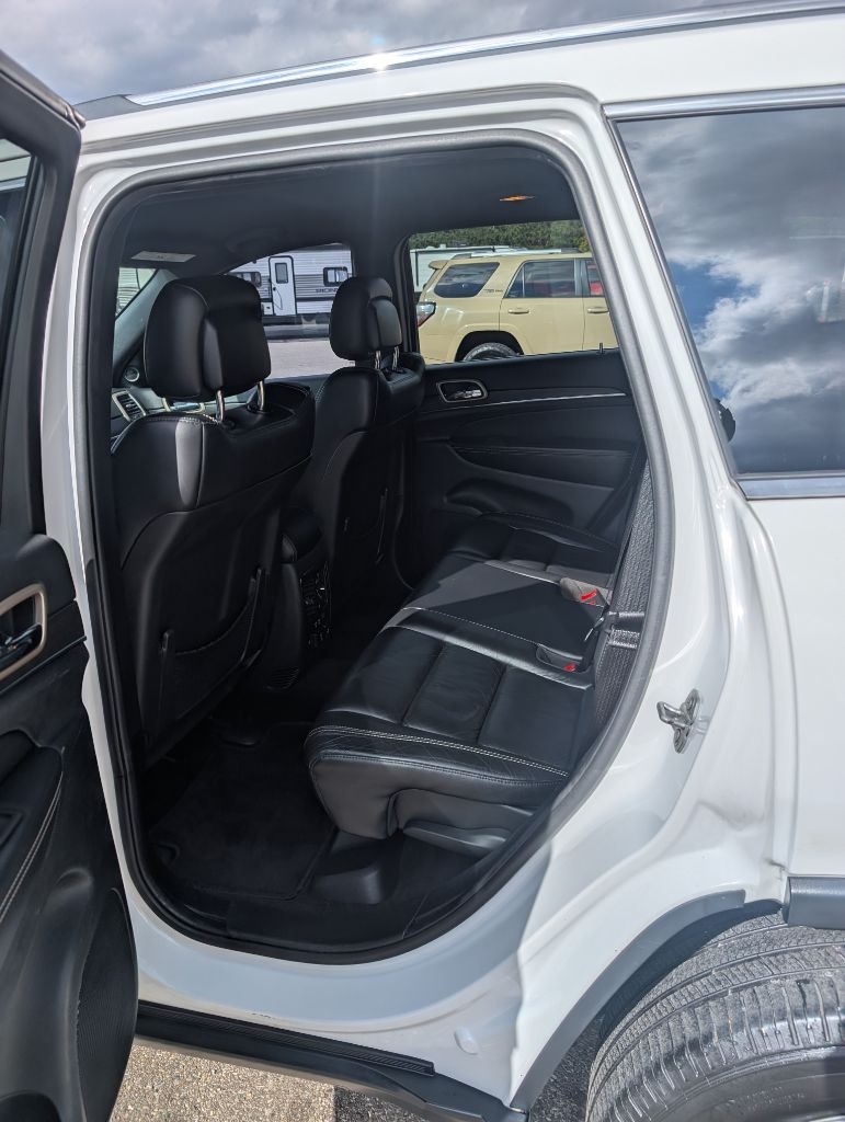 Jeep Grand Cherokee  2015 Jeep Grand Cherokee  2015