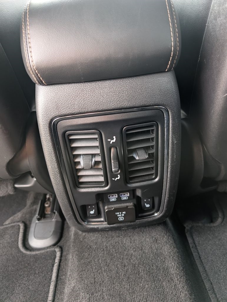 Jeep Grand Cherokee  2015 Jeep Grand Cherokee  2015