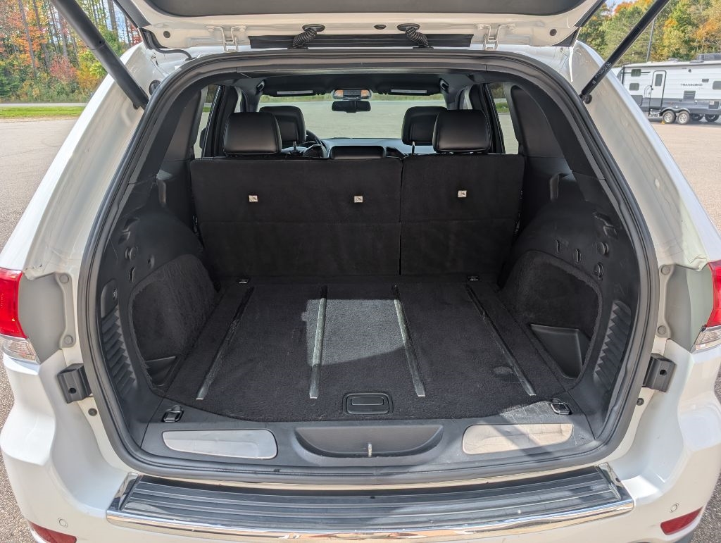 Jeep Grand Cherokee  2015 Jeep Grand Cherokee  2015