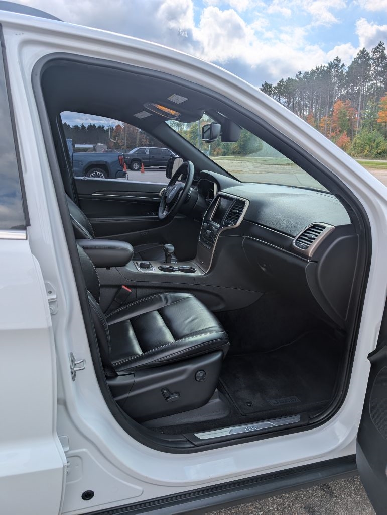 Jeep Grand Cherokee  2015 Jeep Grand Cherokee  2015