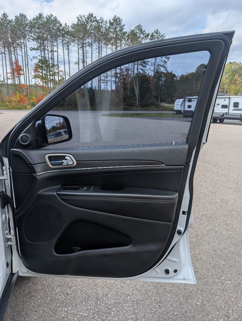 Jeep Grand Cherokee  2015 Jeep Grand Cherokee  2015