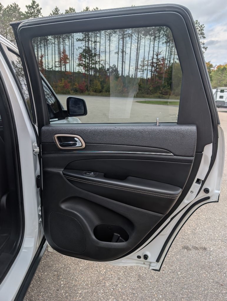 Jeep Grand Cherokee  2015 Jeep Grand Cherokee  2015