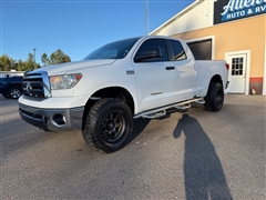 2011 Toyota Tundra 