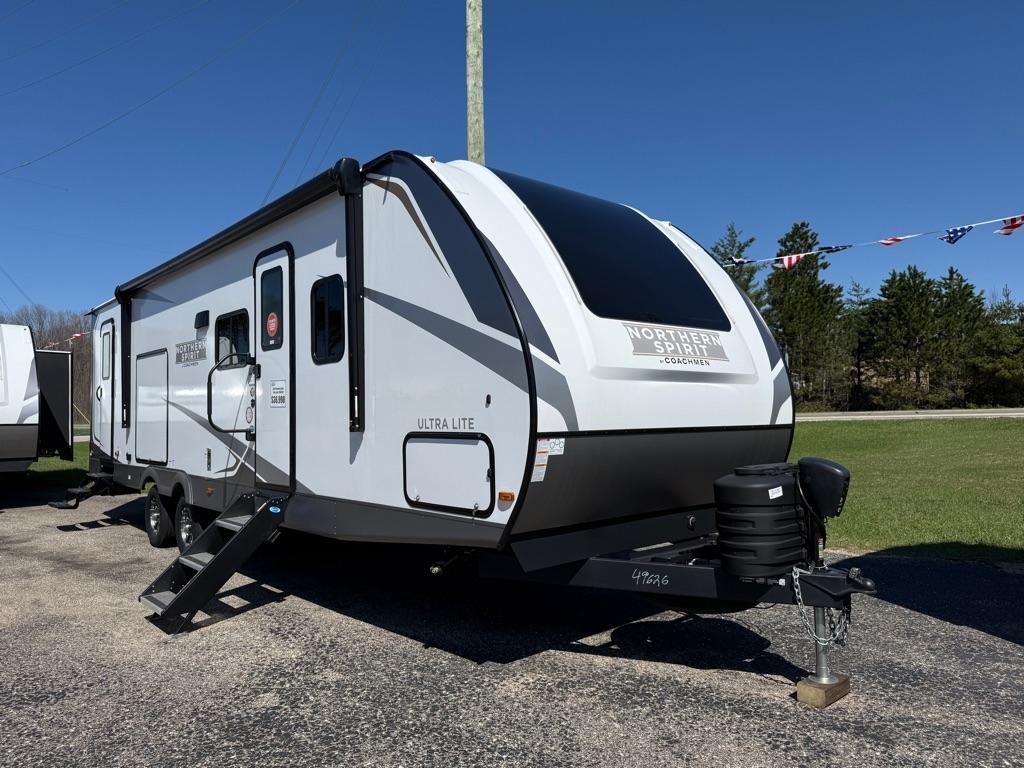 Coachmen Northern Spirit  2026