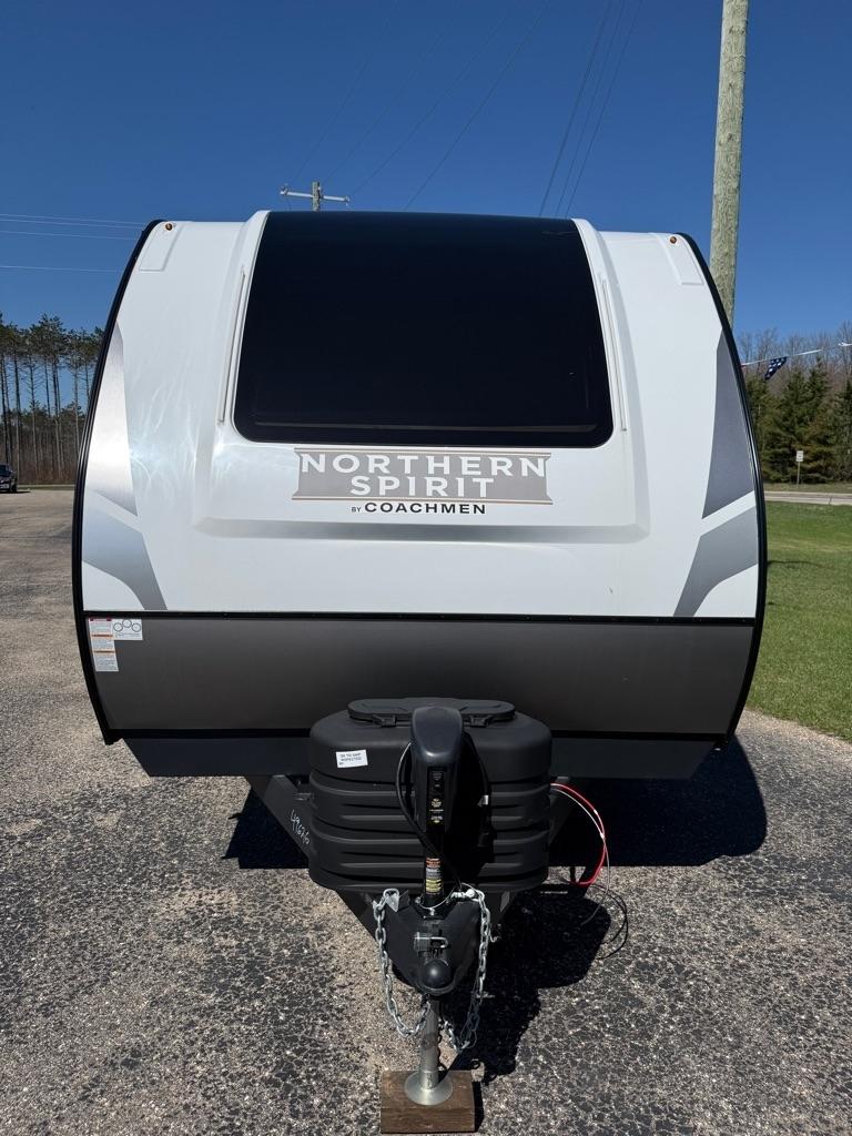 Coachmen Northern Spirit  2026